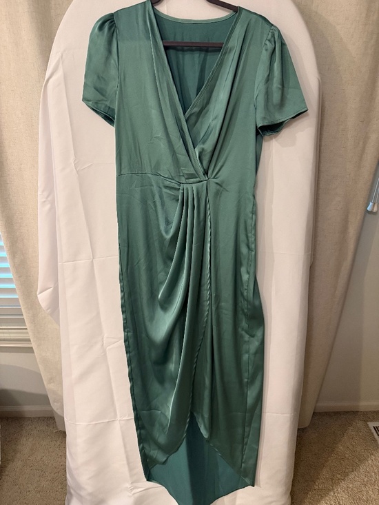 Dresses & Skirts - Short sleeve dress